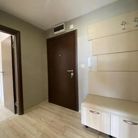 Paradiso 'в' 102 Private Sea View