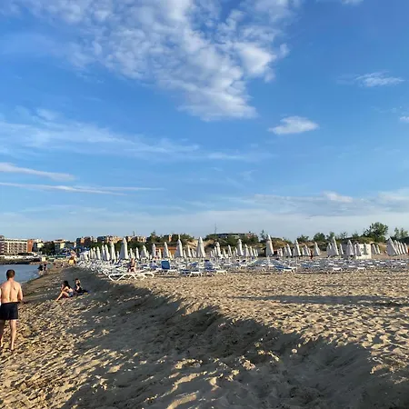 Paradiso 'в' 102 Private Sea View *