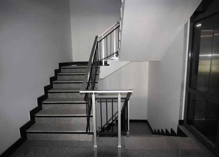 Paradiso 'в' 102 Private Sea View * 内塞伯尔