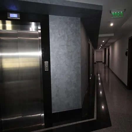 Апартамент Paradiso 'в' 102 Private Sea View Несебър