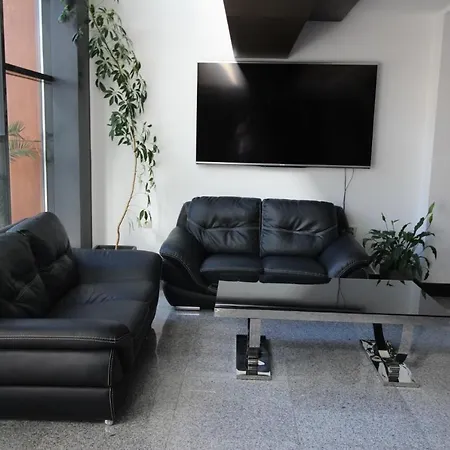 Paradiso 'в' 102 Private Sea View Несебър