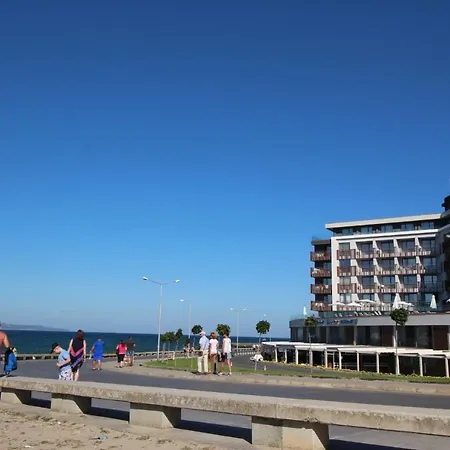 Appartement Paradiso 'в' 102 Private Sea View *