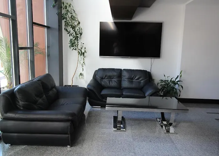 Paradiso 'в' 102 Private Sea View Nesebar