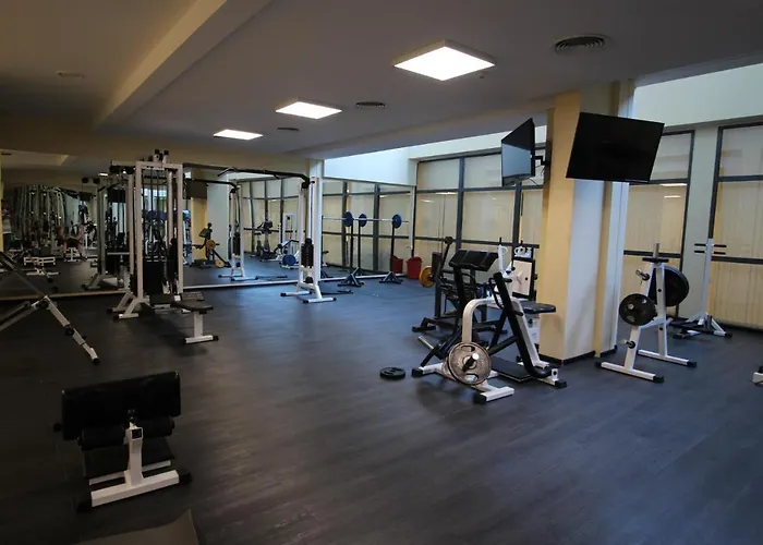 Paradiso 'в' 102 Private Sea View Apartamento Nesebar